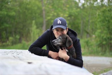 Mať po svojom boku psa nie je samozrejmosťou!