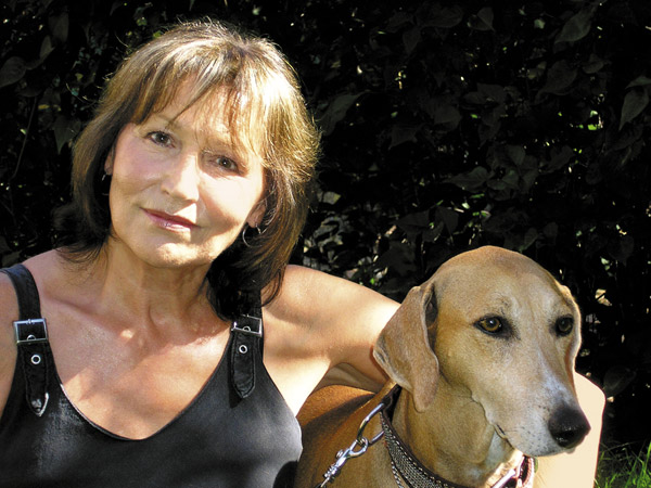 Psy a mačky v útulkoch podľa Marty Kubišovej