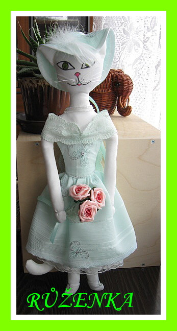 Tak trochu iná pomoc pre mačičky