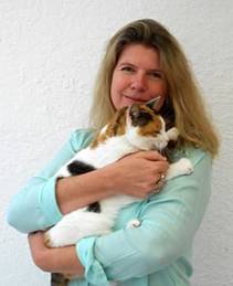 Rozhovor s komunikátorkou so zvieratami Wynter Worsthorne