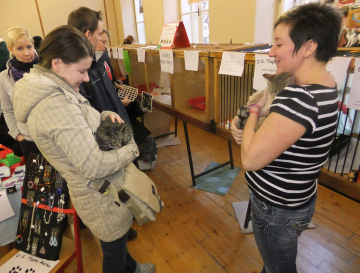 Obrazom: Ako dopadla umiestňovacej výstava?