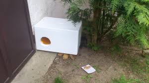 polystyrénové striešky