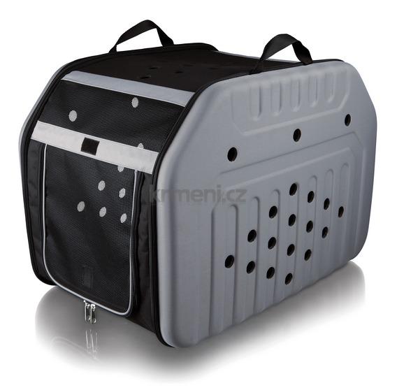 Ako vybrať ideálny prepravku?