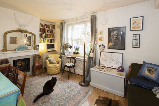 Dovolenka s domácim miláčikom? Skúste pet-friendly Airbnb!