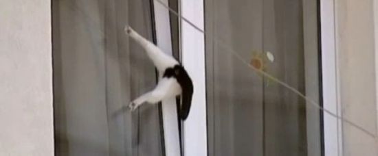 Pozor na otvorené ventilačky!