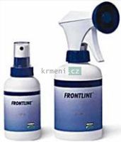 antiparazitárny prípravky