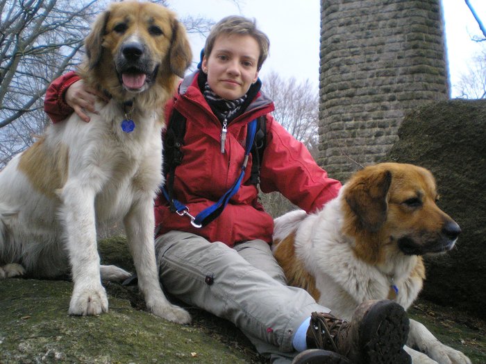 Útulok na vlastnej koži