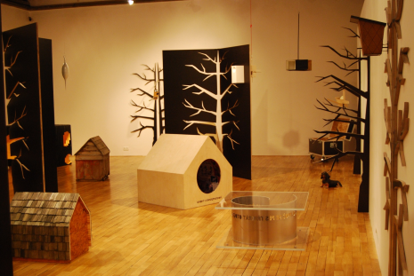 Tip na výstavu pre celú rodinu