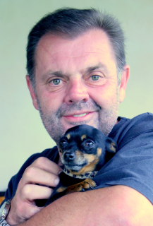 Na návšteve u Mojmíra Maděriče