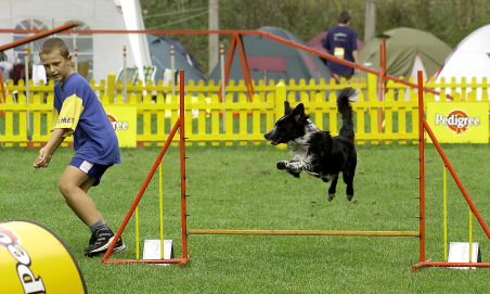 Pozvánka: Vrchlabské hopsanie