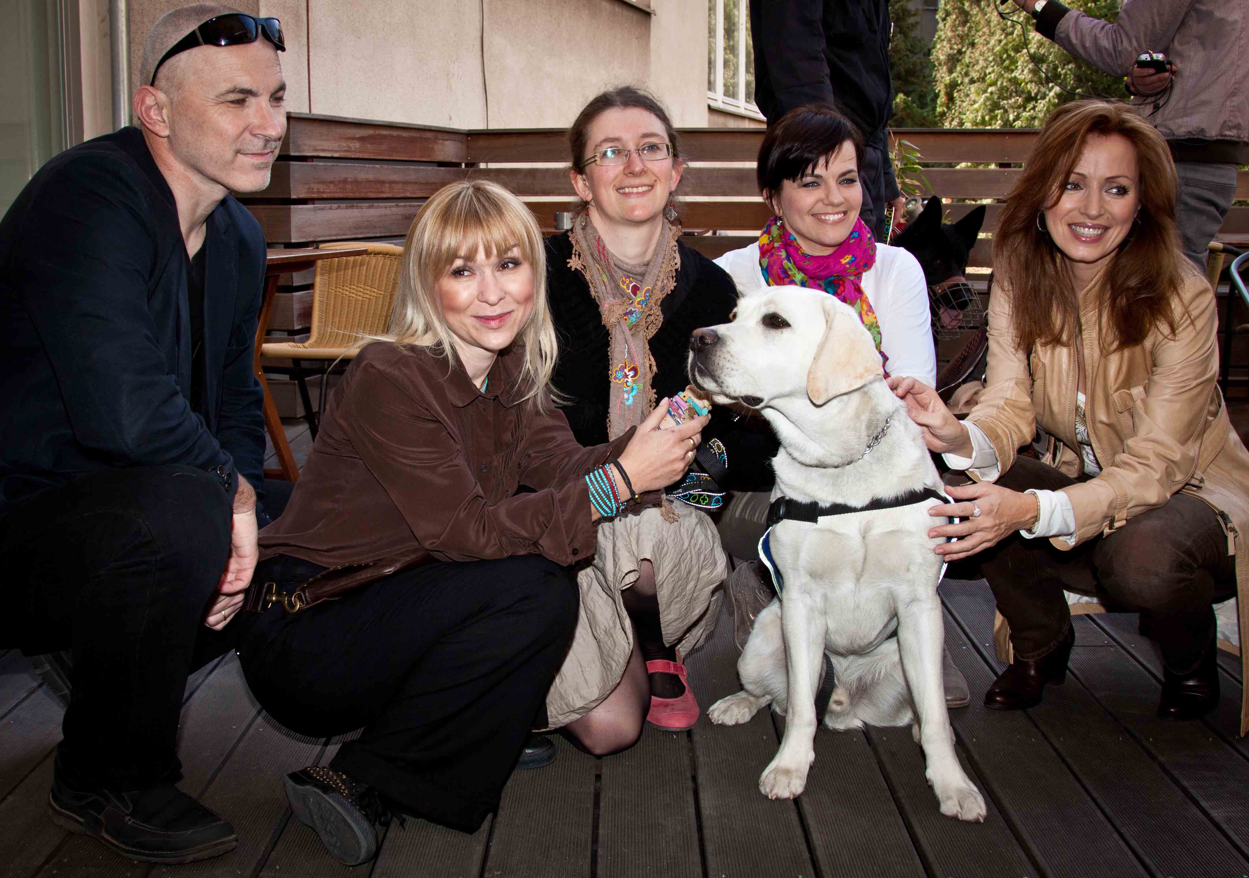 Poznáme najväčšie psie činy roka 2011!