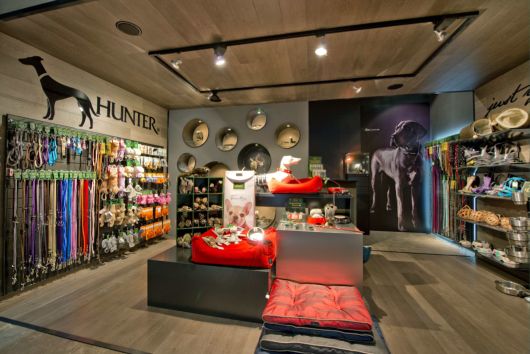 Zaujímavosť - Už aj psy majú vlastný butik