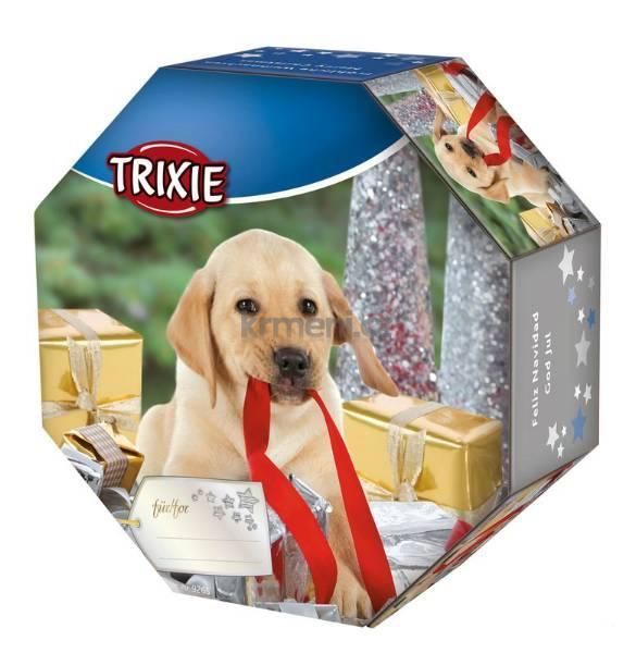 Tipy na vianočné darčeky pre psov