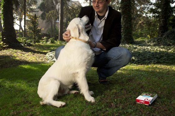 Ektoparazity dokážu potrápiť