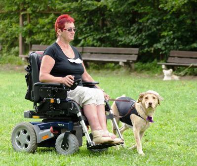 Bessi pomáha vešať bielizeň