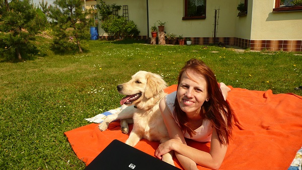 Ideálny rodinný pes?