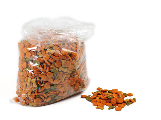 Zdravotné riziká komerčných krmív