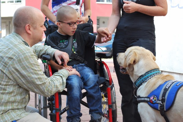 Viete, čo je to sociálna rehabilitácia?