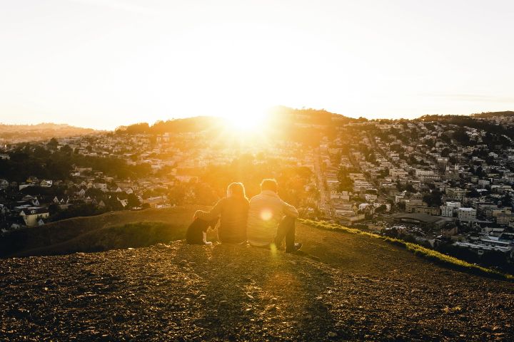 Dovolenka s domácim miláčikom? Skúste pet-friendly Airbnb!