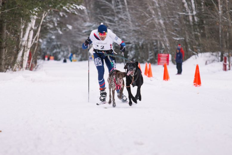 Kompletné výsledky: Českí musherov sa z MS v Kanade vracajú ako vicemajster sveta!