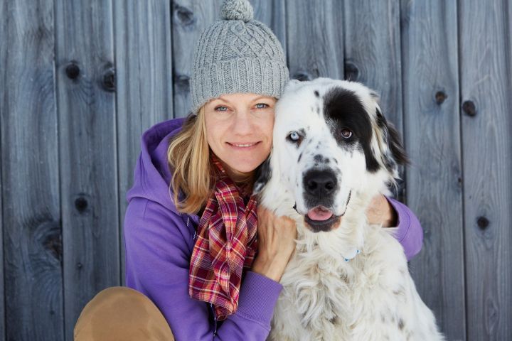 Aj domáci miláčikovia sa môžu nakaziť chorobami od ľudí