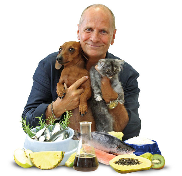 Ako zabezpečiť vášmu maznáčikovi dlhý a spokojný život bez zdravotných komplikácií?