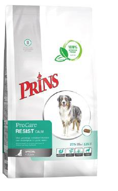 Krmivo, ktoré pomáha pri strachu z búrok a ohňostroje