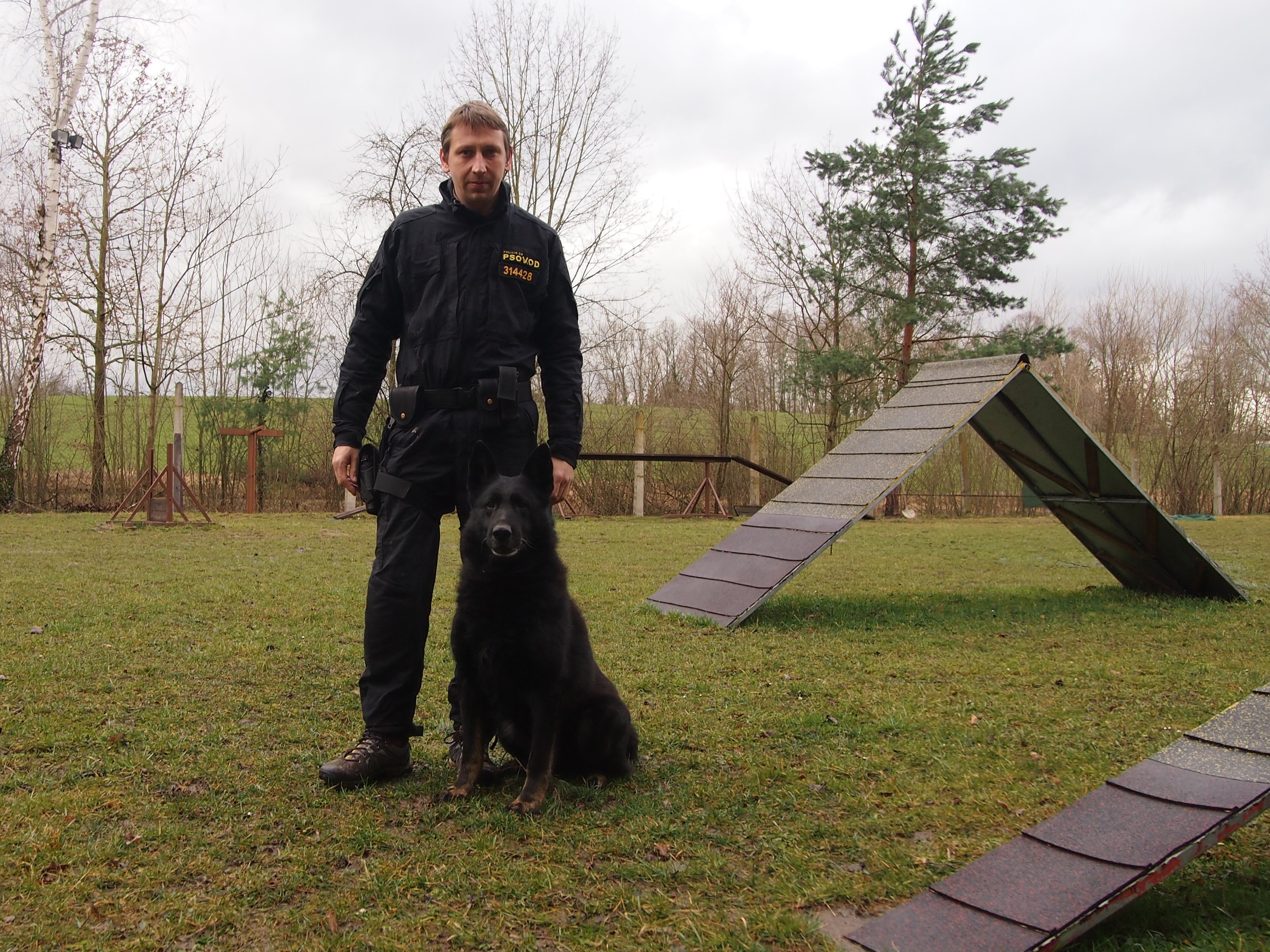 Príbehy výhercov ankety Statočné psie srdce za rok 2018