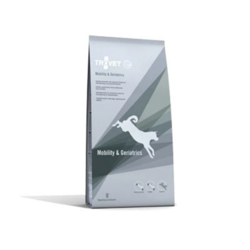 Trovet Dog Mobility a Geriatric MGD - 2,5kg