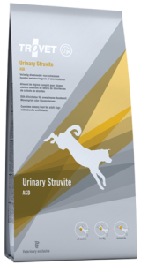 Trovet Dog Urinary Struvite ASD - 10kg
