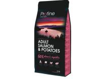 Profine Adult Salmon & Potatoes - 12kg