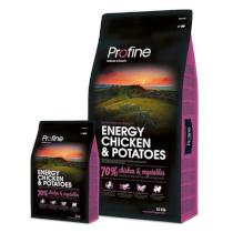 PROFINE ENERGY Chicken/Potatoes