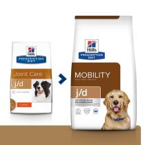 Hills Canine  j/d  JOINT CARE