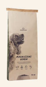 MAGNUSSON Meat/Biscuit Adult