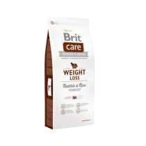 Brit Care dog Weight Loss Rabbit & Rice