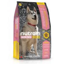 NUTRAM dog S9-SOUND ADULT LAMB