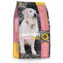 NUTRAM dog  S10-SOUND SENIOR