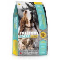 NUTRAM dog  I18-IDEAL WEIGHT CONTROL