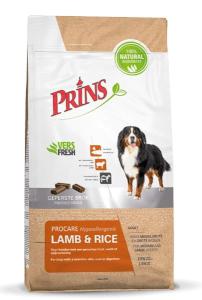 PRINS ProCare LAMB/rice hypoallergic