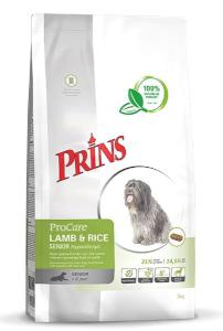 PRINS ProCare SENIOR LAMB/rice