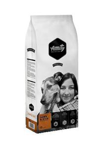 Amity Premium Dog Lamb/Rice - 15kg