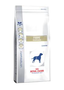 Royal Canin Veterinary Diet Dog FIBRE RESPONSE