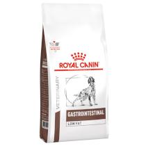 Royal Canin Veterinary Diet Dog GASTROINTESTINAL LF
