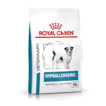 Royal Canin Veterinary Health Nutrition HYPOALLERGENIC Small
