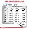 Royal Canin Veterinary Health Nutrition Dog SKIN CARE ADULT