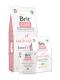 BRIT CARE dog HAIR & skin INSECT & fish