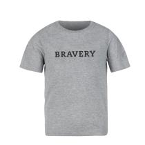 BRAVERY tričko - vel. S