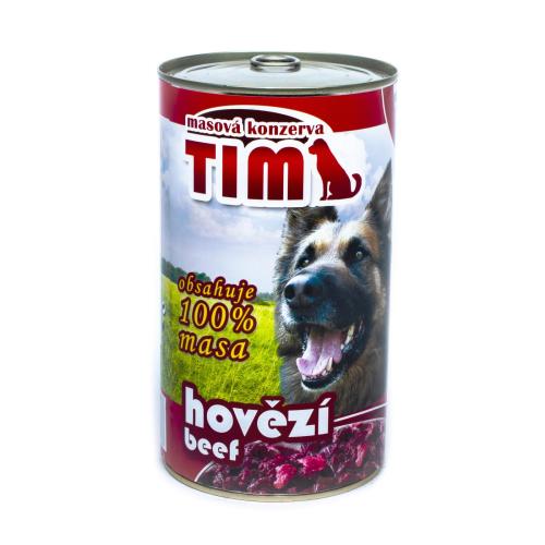Sokol Falco Tim - Hovädzie - 1200g