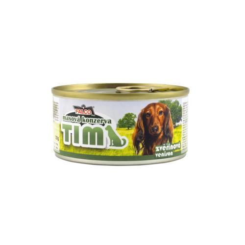 Sokol Falco Tim - Zverinová - 120g