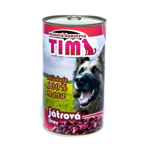 Sokol Falco Tim - Játrová - 1200g